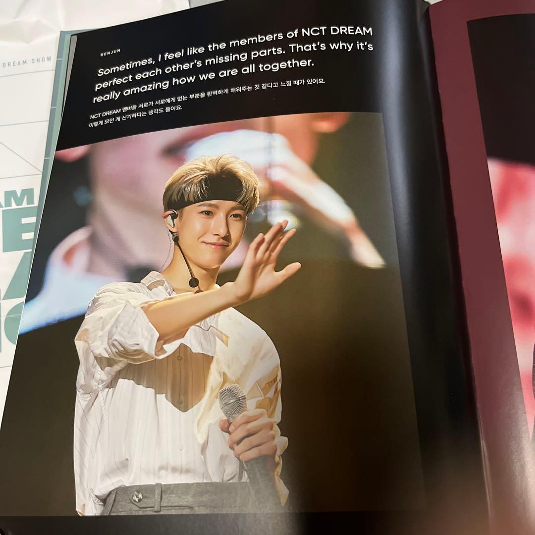 《新品未開封》ドリショ キノ DREAMSHOW  kit