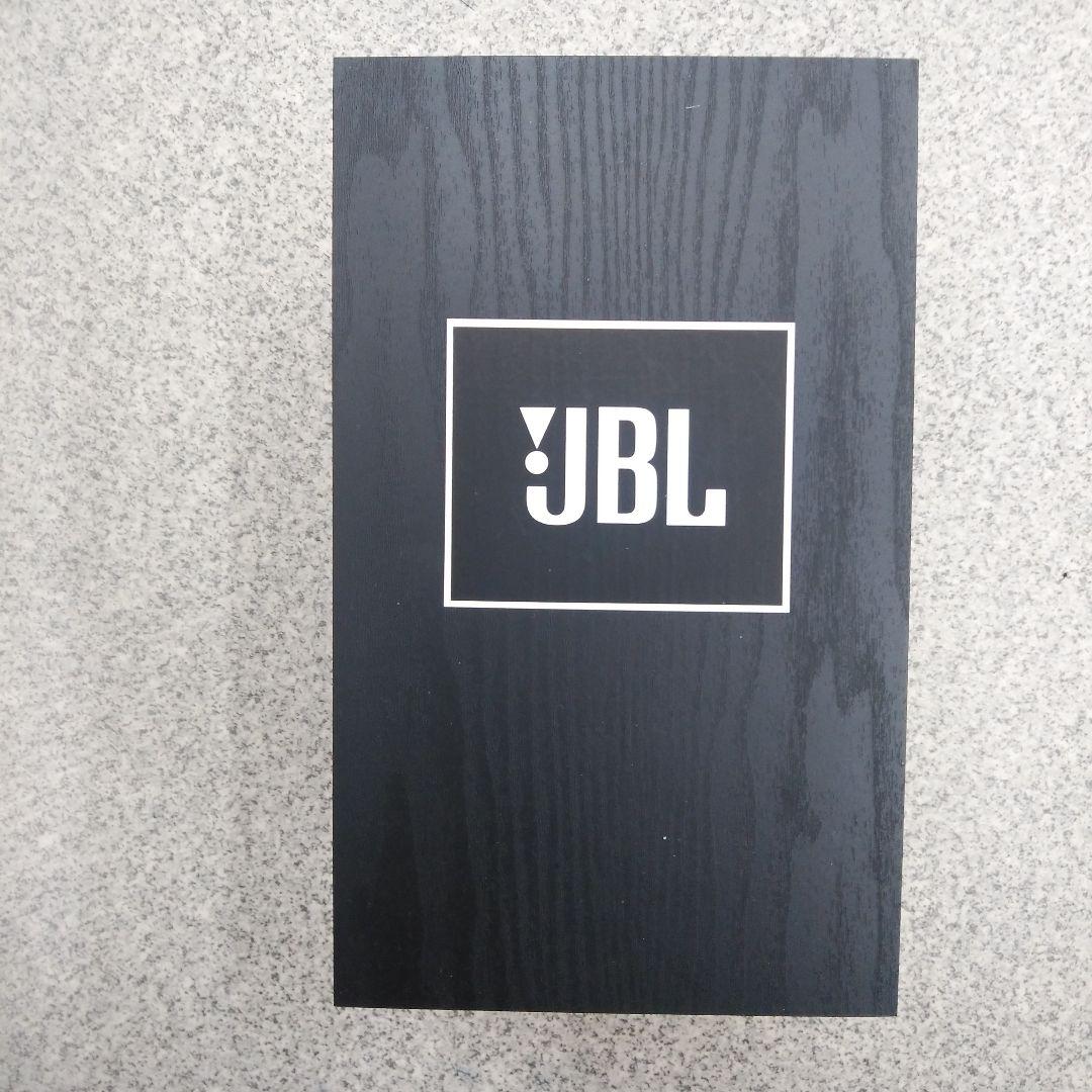 JBL MODEL4312M2 コンパクトモニターブラックペアの通販はau PAY