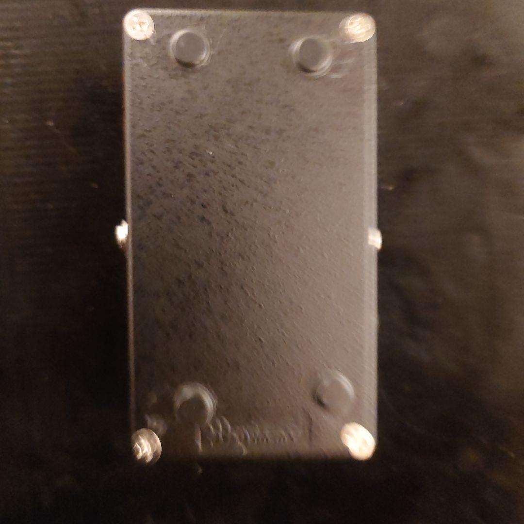 Providence HEAT BLASTER ギターエフェクター - メルカリ