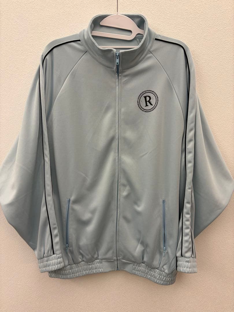 RADWIMPS 20th ANNIVERSARY ジャージ 上着 - メルカリ