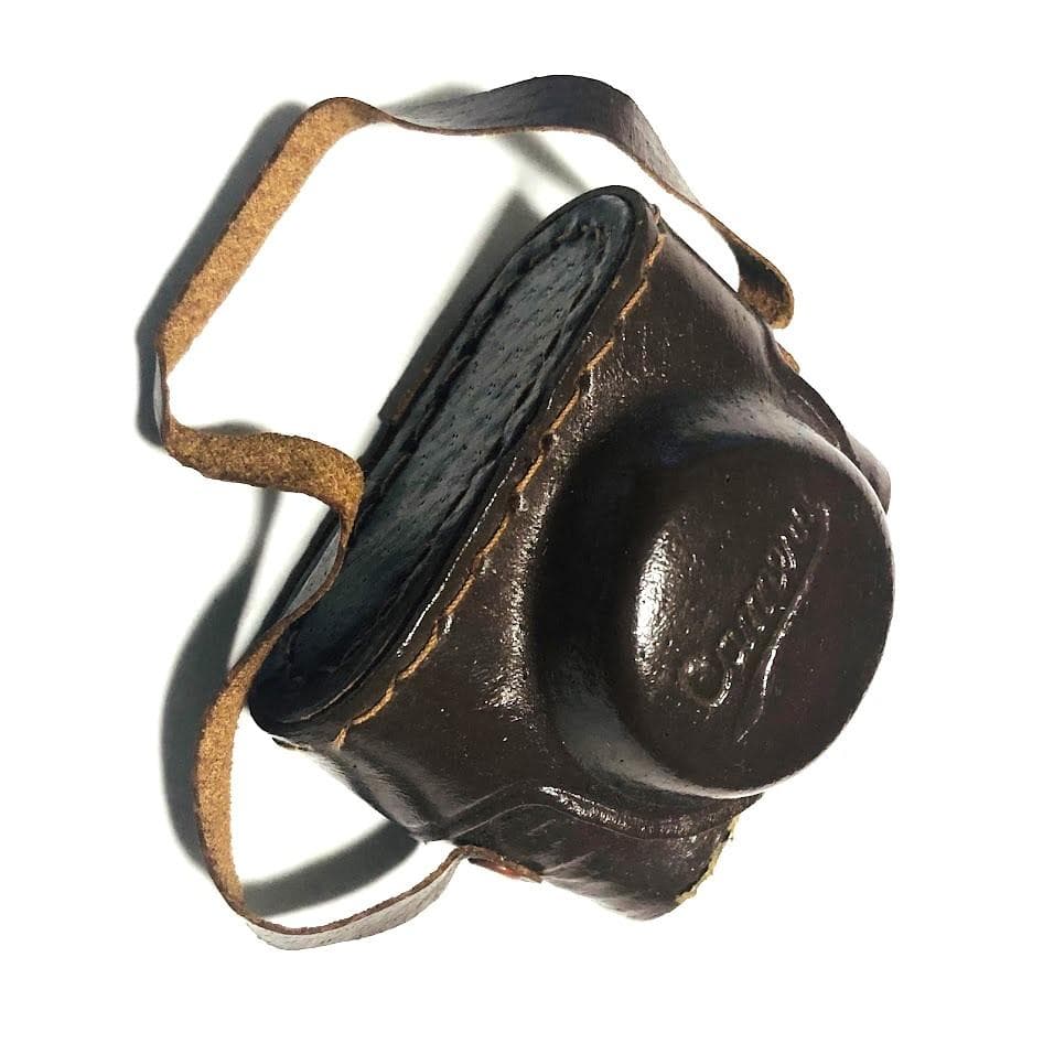 豆カメラ 未使用 ギフトボックス プリンス16-S 昭和レトロ 国産