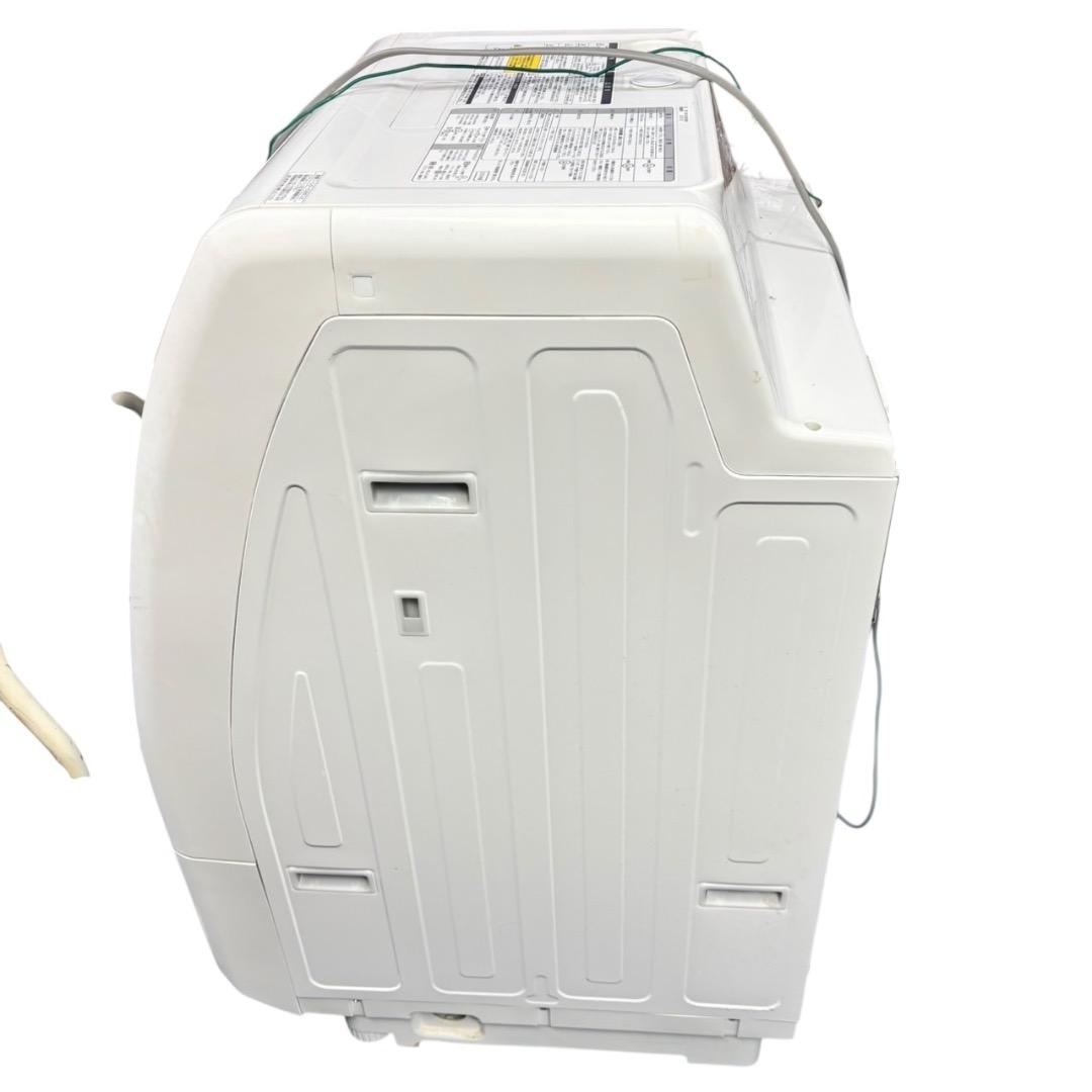 一読必須 SANYO ドラム式洗濯機 AWD-AQ150-R SES205 羽 - メルカリ