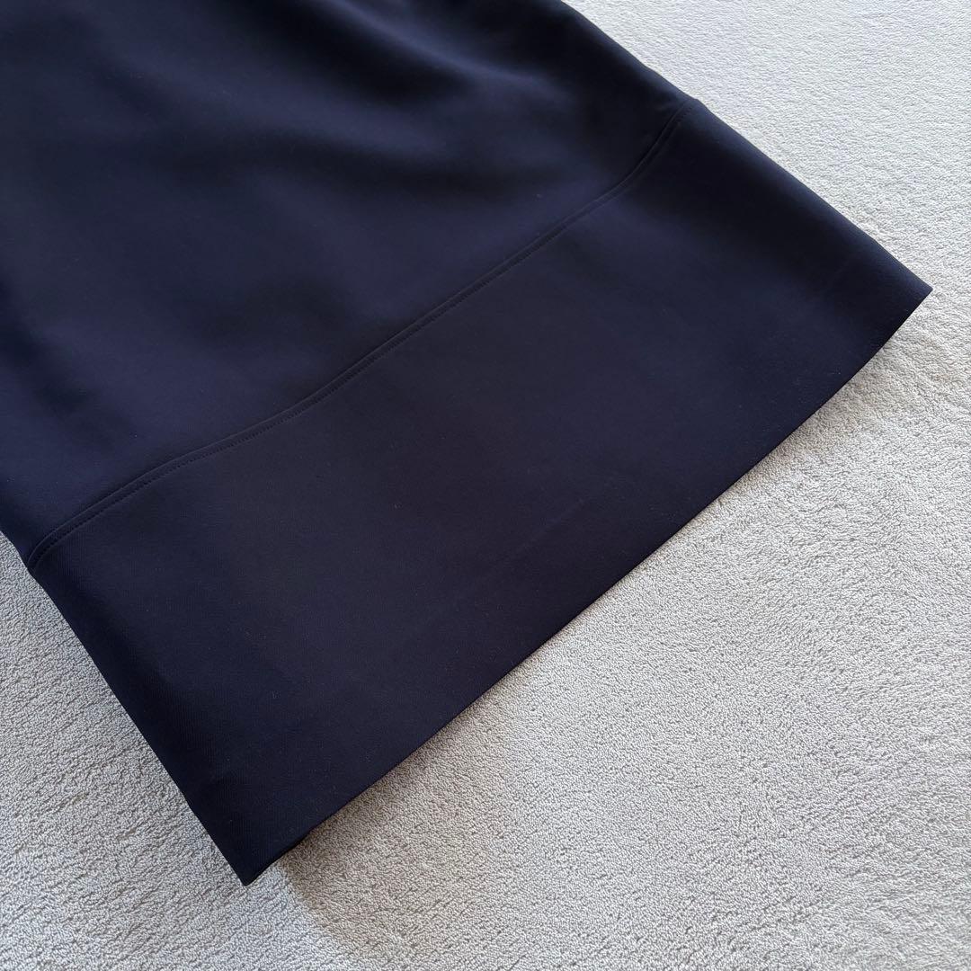 新品】CELFORD セミコクーン タックタイト ワンピース 卒入学 - メルカリ