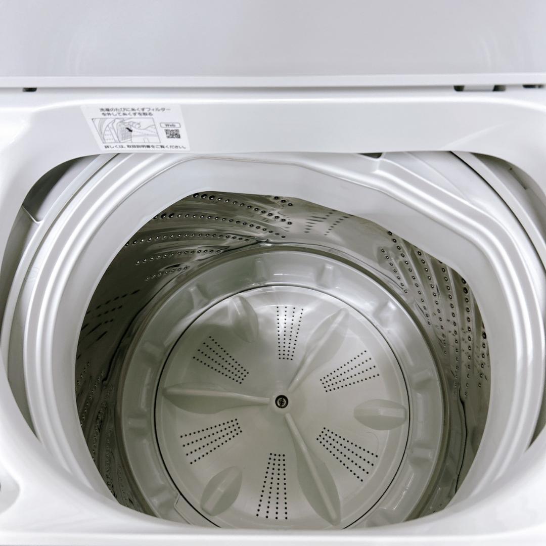 MKT01211 パナソニック 5.0kg 洗濯機 一人暮らし 小型