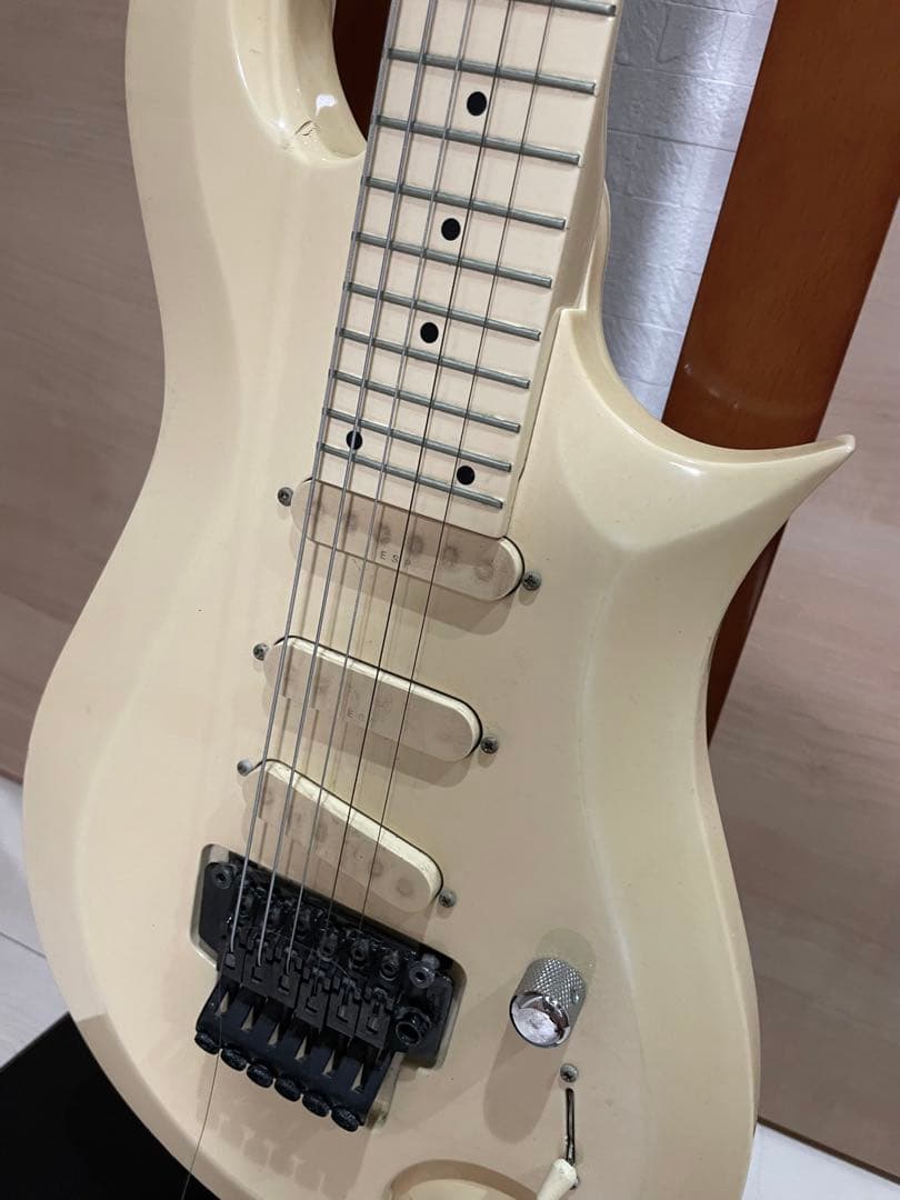 EDWARDS ES PR SUGIZO プリンス - メルカリ