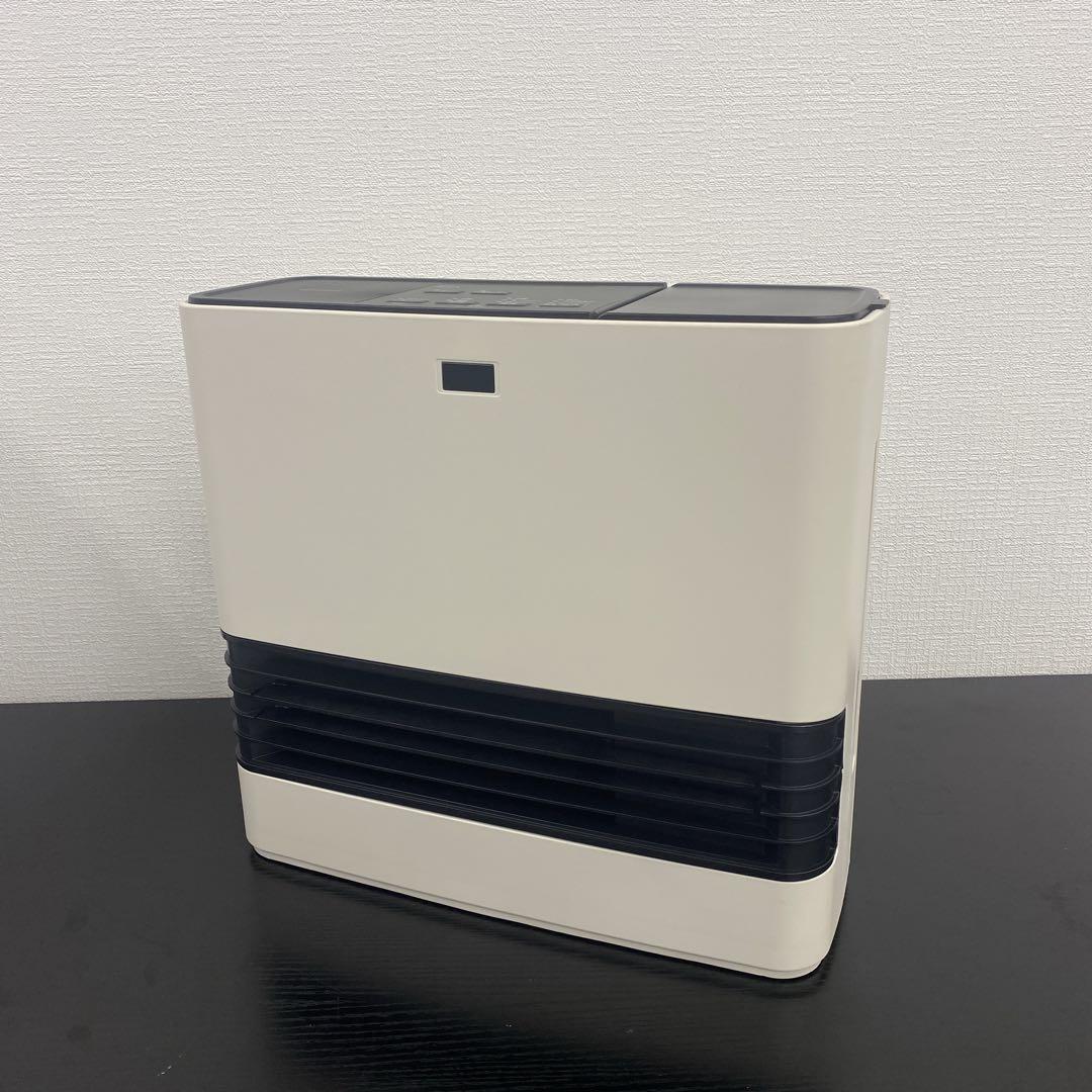 送料込み＊アイリスオーヤマ セラミックファンヒーター 2023年製＊1107-7