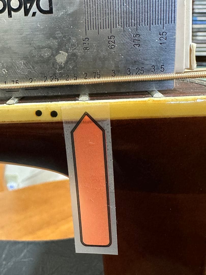 義*様 美品❗️タケハルギターWT-300 弾きやすさ抜群‼️ - メルカリ