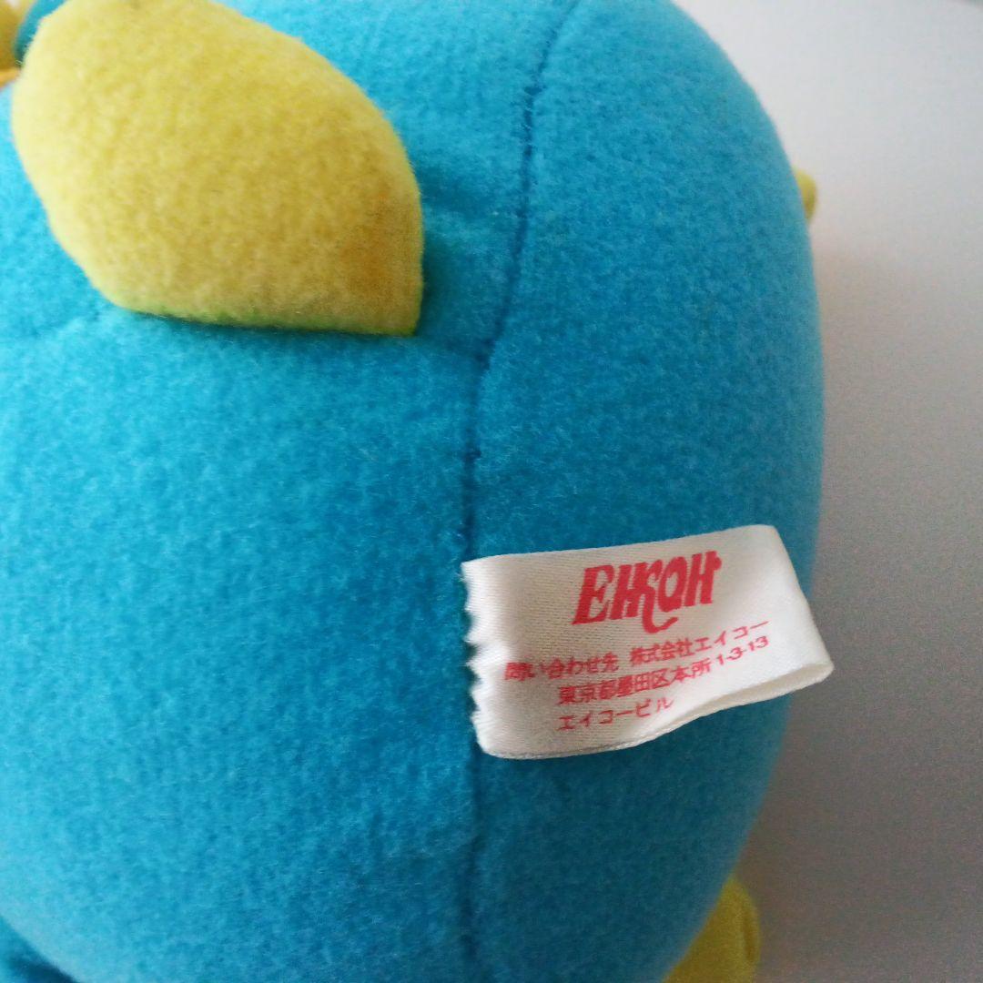 激レア 初期 ポムポムプリン 幼稚園 ぬいぐるみ 平成レトロ サンリオ