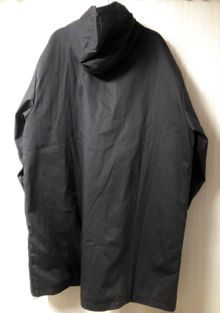 KEELS / モッズコート黒 / Lサイズ - メルカリ