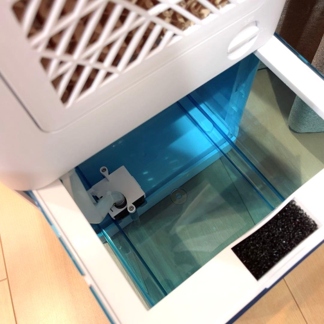 FK2402Y-S 冷風機 コンパクト - メルカリ