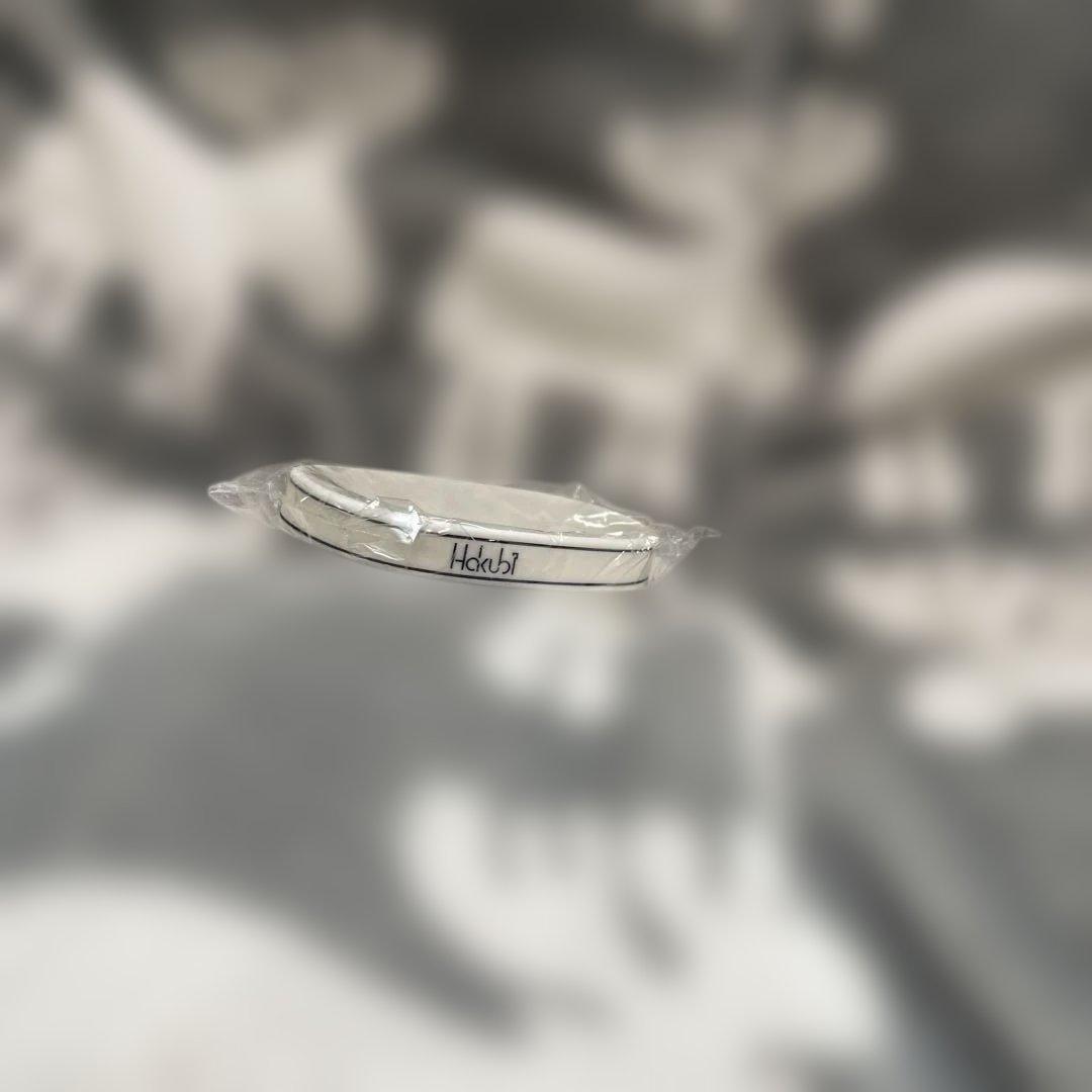 Hakubi 新品未開封 ラバーバンド - メルカリ