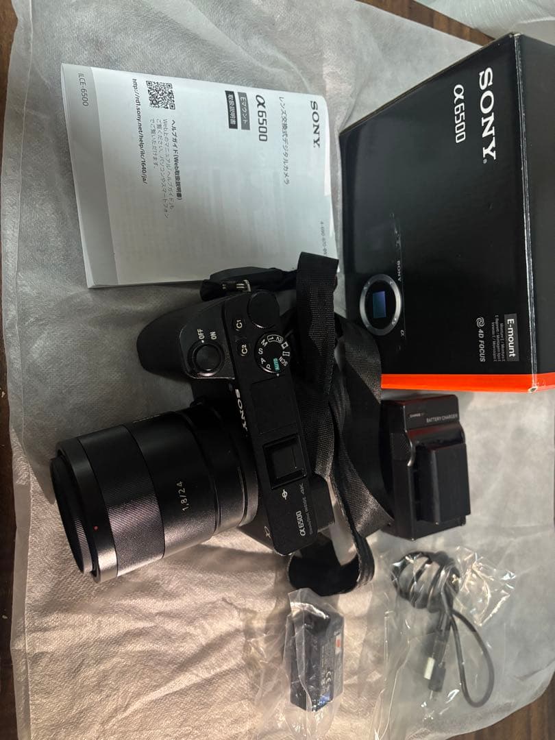 Sony α6500 ミラーレス一眼 ゼイスタイプレンズ付き SONY α6500 （ILCE-6500）を徹底解説。作例からおすすめレンズまで