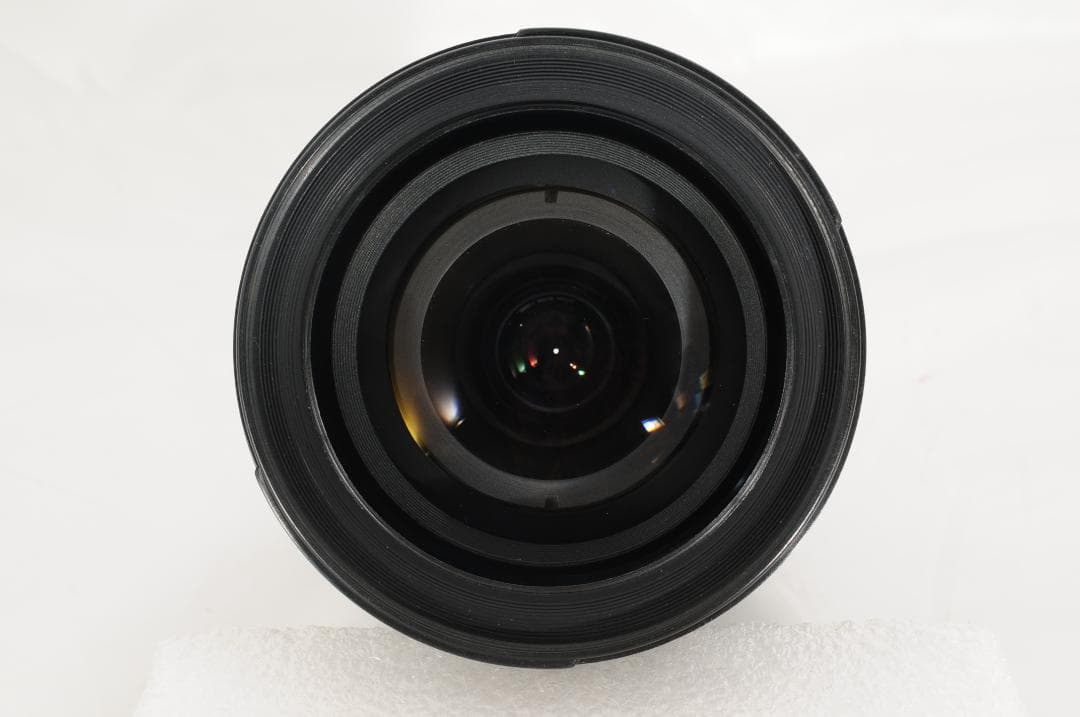 【万能】Nikon ニコン AF-S 24-120mm f3.5-5.6 VR
