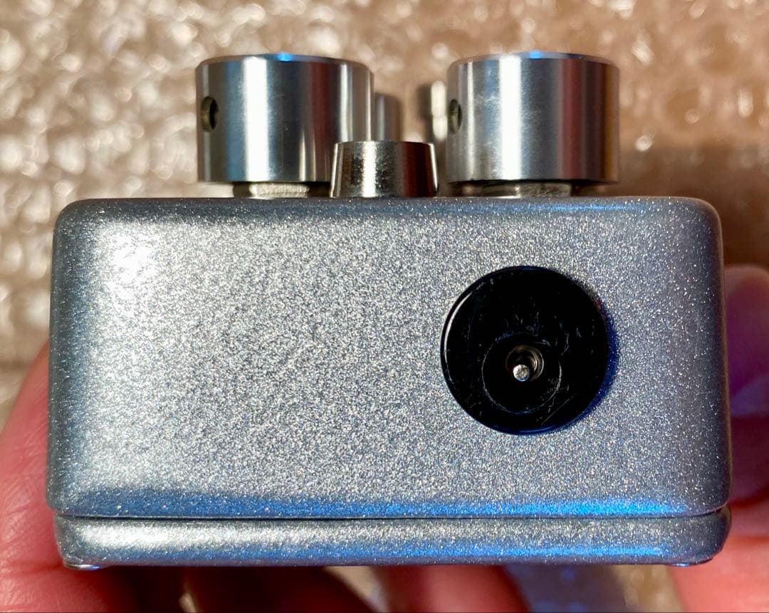 Mr.現場ライク生産完了Keeley C4 Compressor