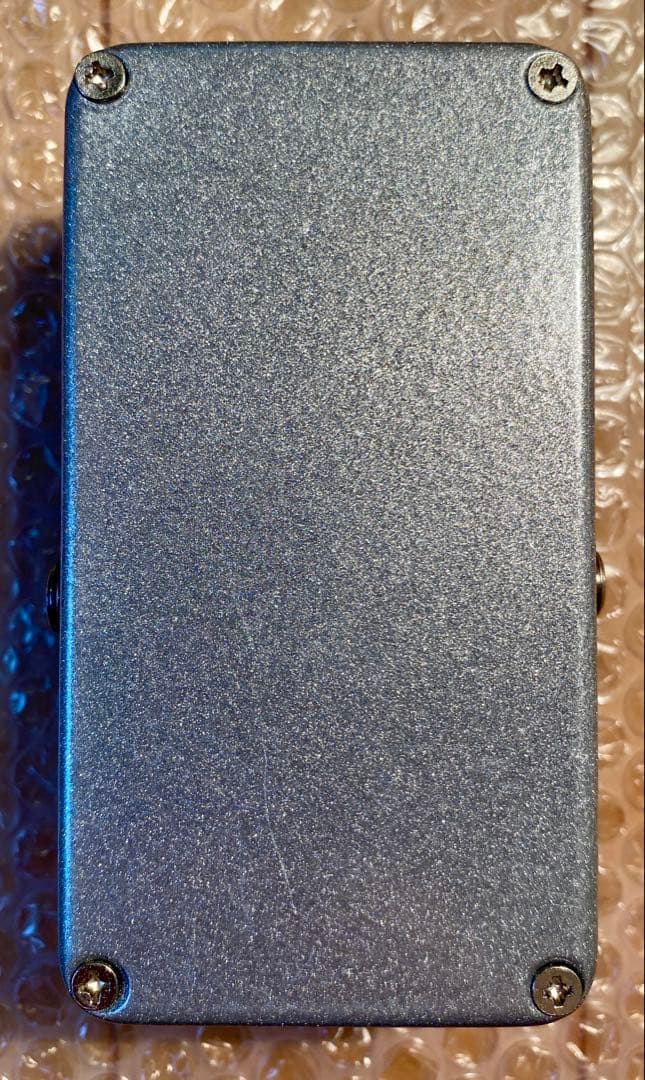 Mr.現場ライク生産完了Keeley C4 Compressor