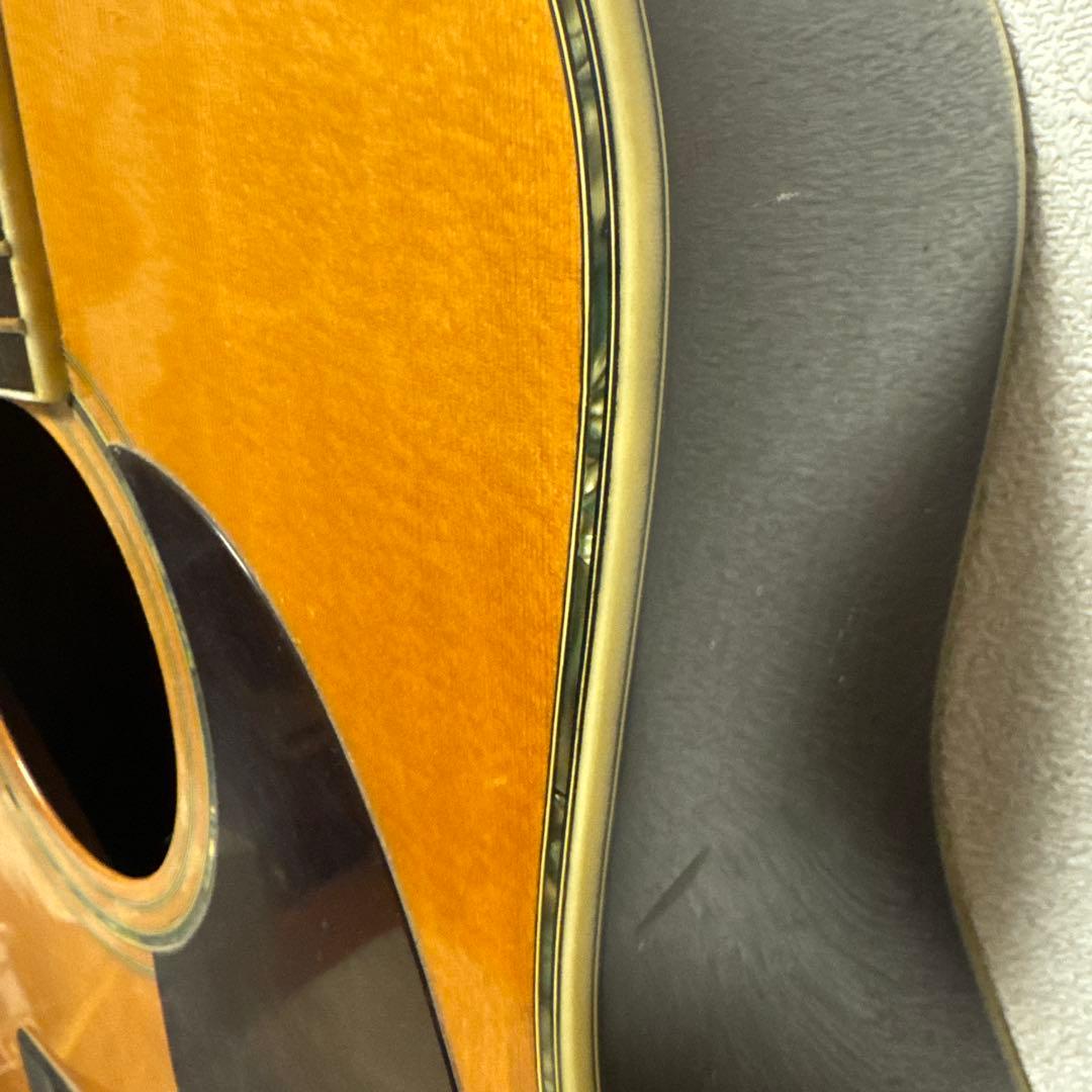 MorrisモーリスW-35縦ロゴ 70'sJAPAN VINTAGE オールド - メルカリ