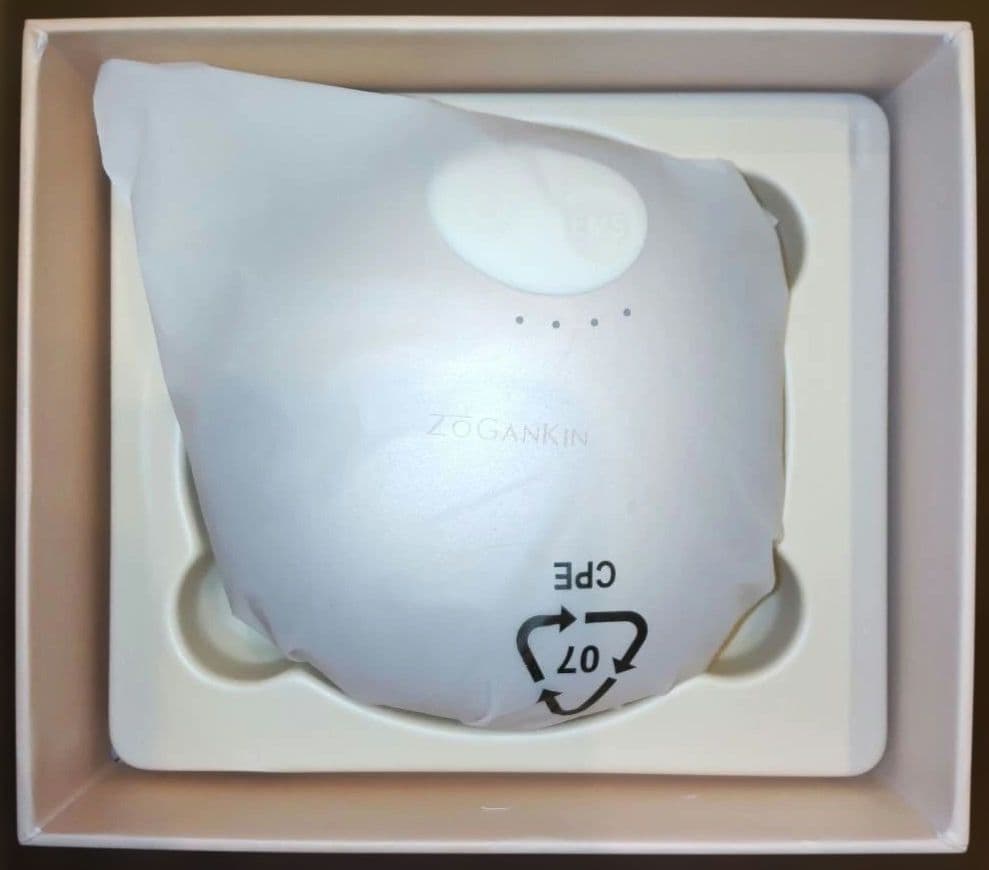 新品未開封 ゾーガンキン スカルプ CL-ZKS - メルカリ