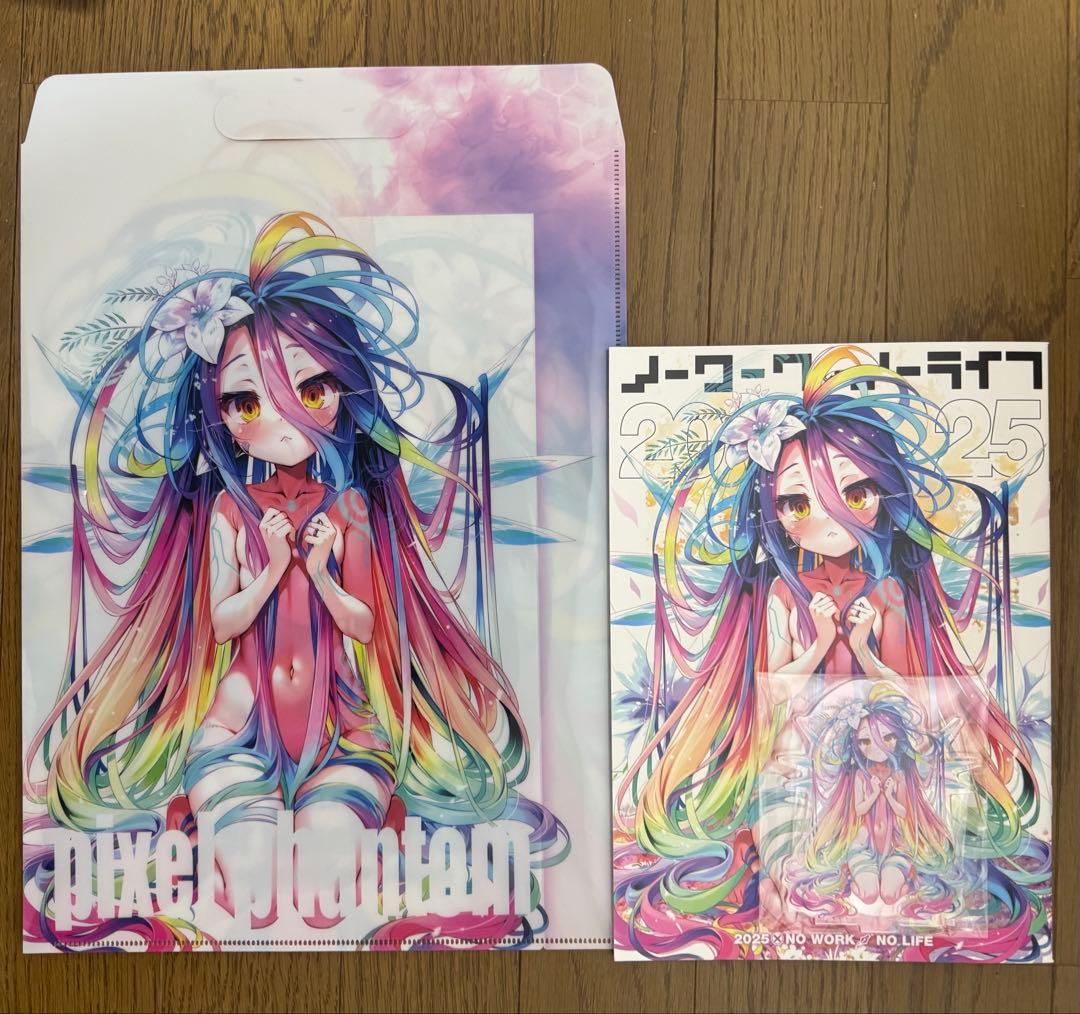 C107 pixel phantom 新刊グッズセット 榎宮祐 コミケ - メルカリ