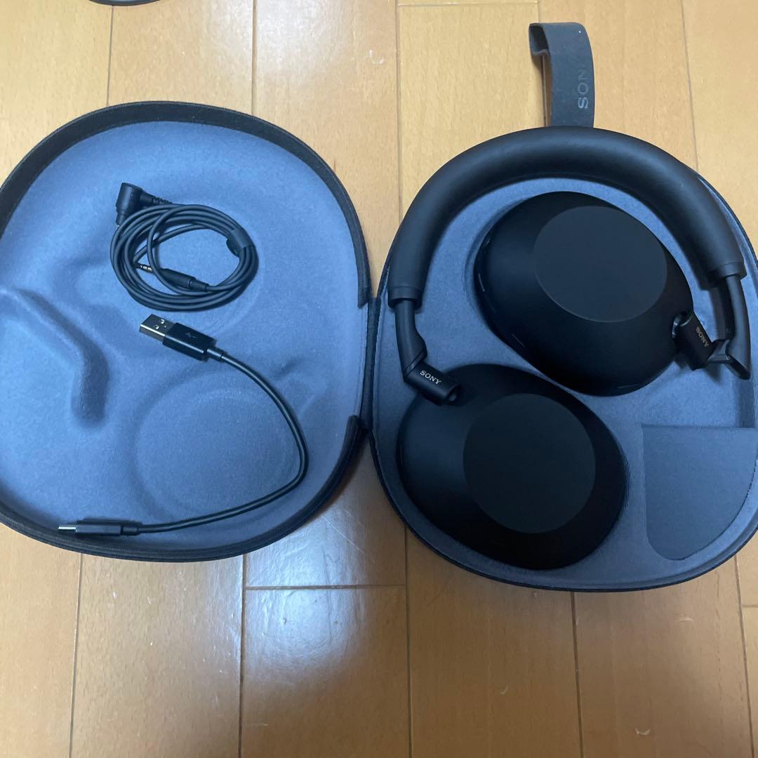 SONY wh-1000xm6 保証書無し WH-1000XM6 購入 | ヘッドホン | ソニー