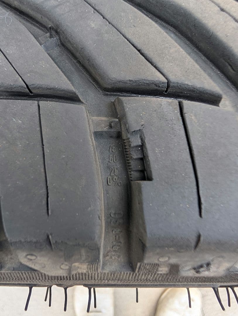 【送料無料】ミシュラン　クロスクライメートキャンピング　215/70/R15