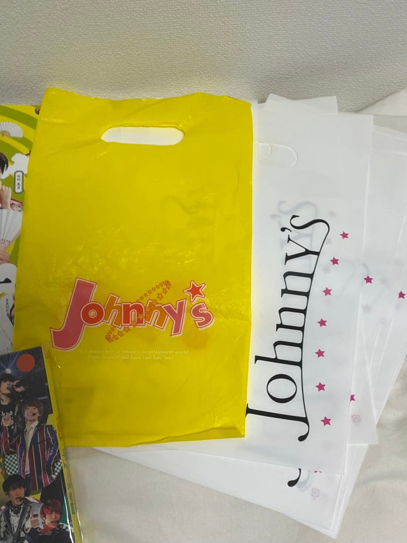 なにわ男子 jr時代 素顔4 DVD - メルカリ