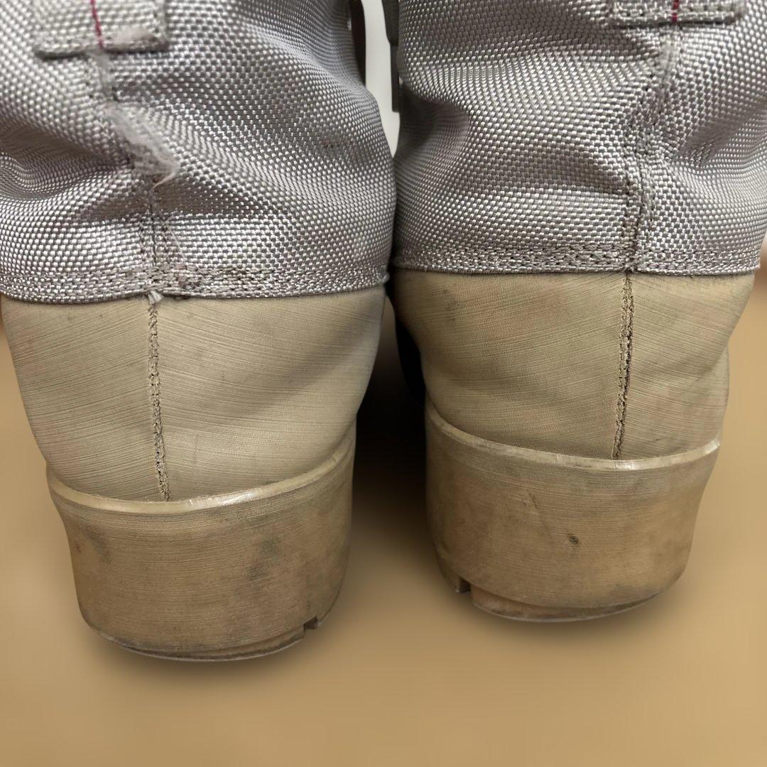 adidas YEEZY 950 ベージュブーツ　28.0cm