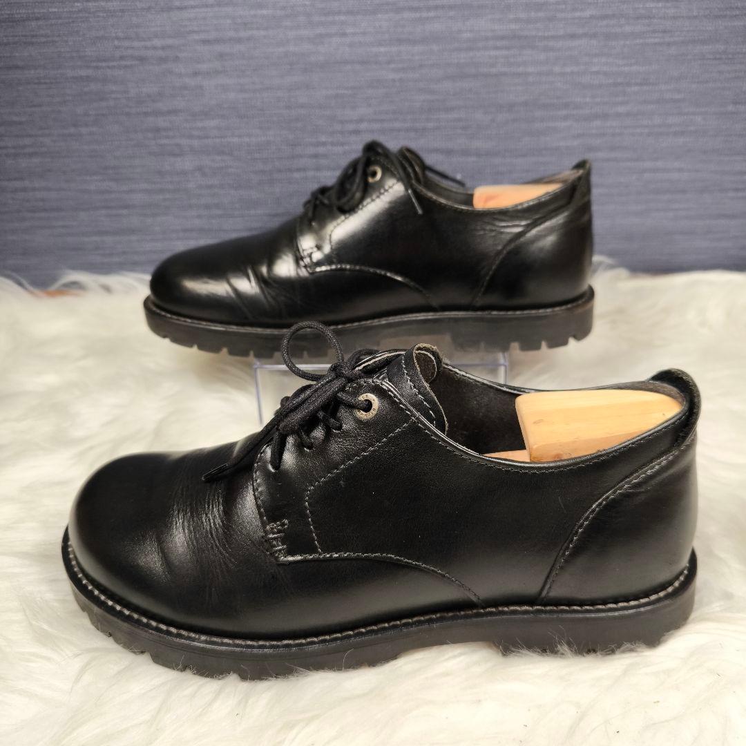 専用【ビルケンシュトック】ギルフォード 26.5 ポストマンシューズ 黒