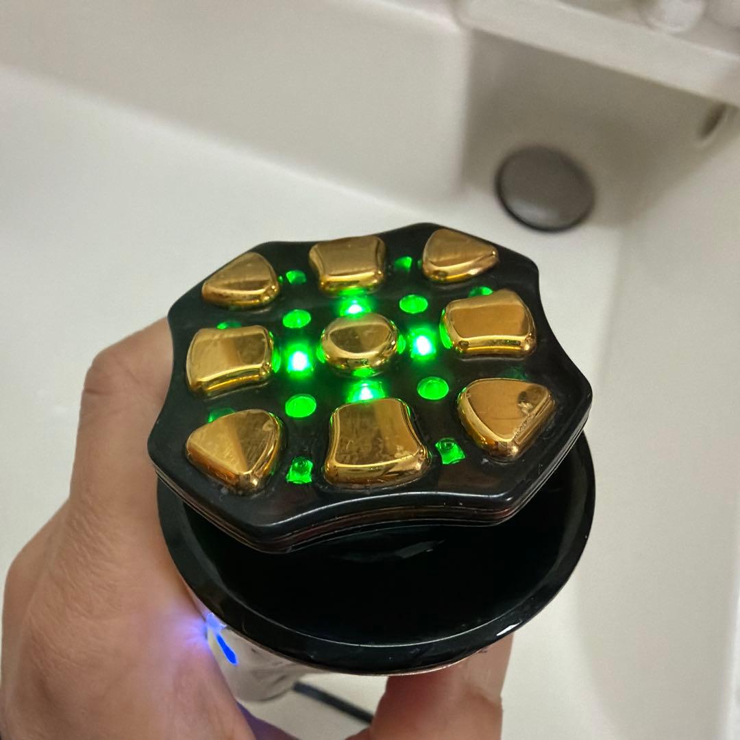 《Dr. Arrivo》Zeus II ドクターアリーヴォ ゼウス2