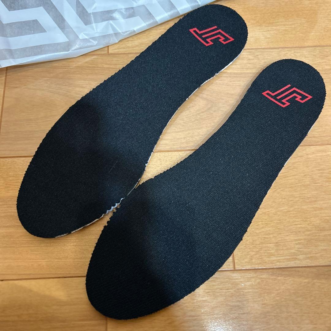 ジョーダン テイタム4 27.0cm