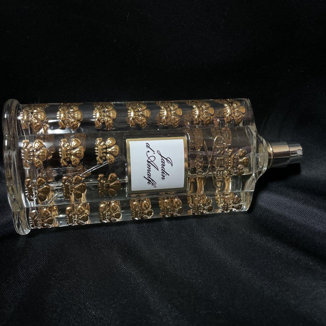 クリード レ ロワイヤル エクスクリュシブ ジャルダン アマルフィ