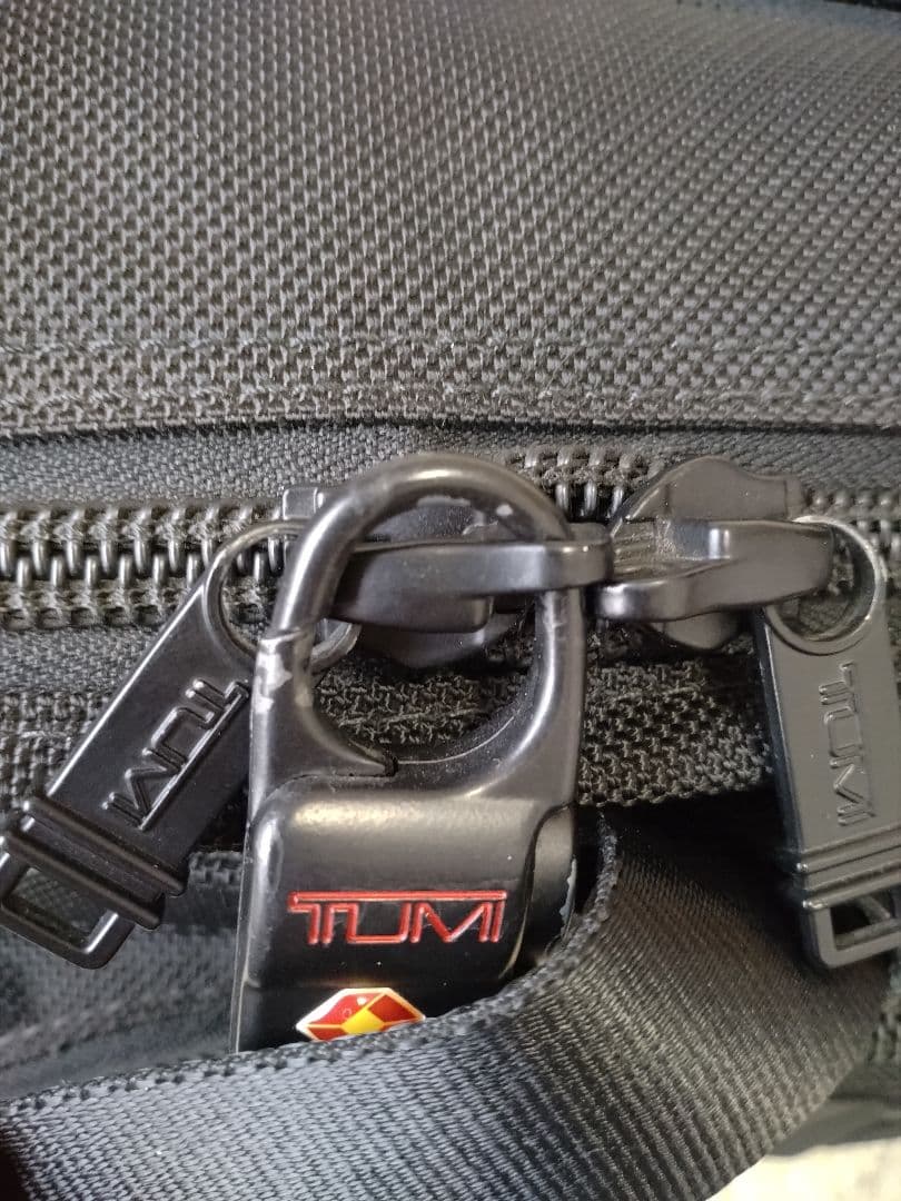 TUMI 26103DH キャリーケース 機内持込可 ビジネスバッグ - メルカリ