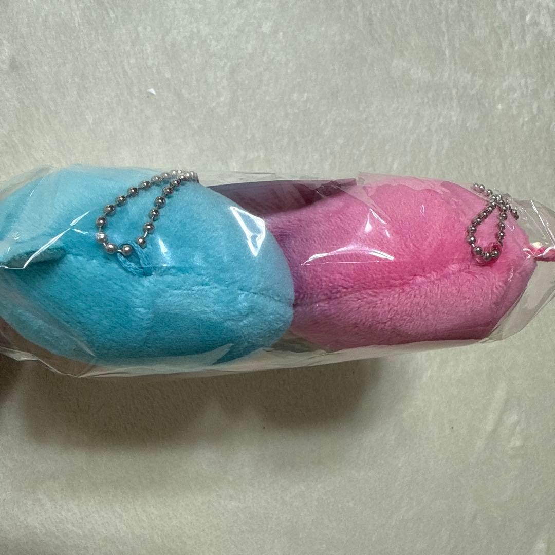 サンリオ リトルツインスターズ キキララ ぬいぐるみ きらぼし銀行