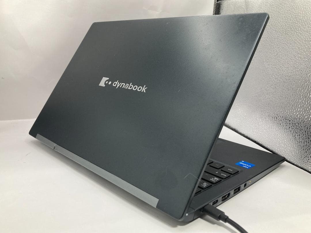 爆速】第11世代i5 24GB SSD512GB Office 軽量13.3型