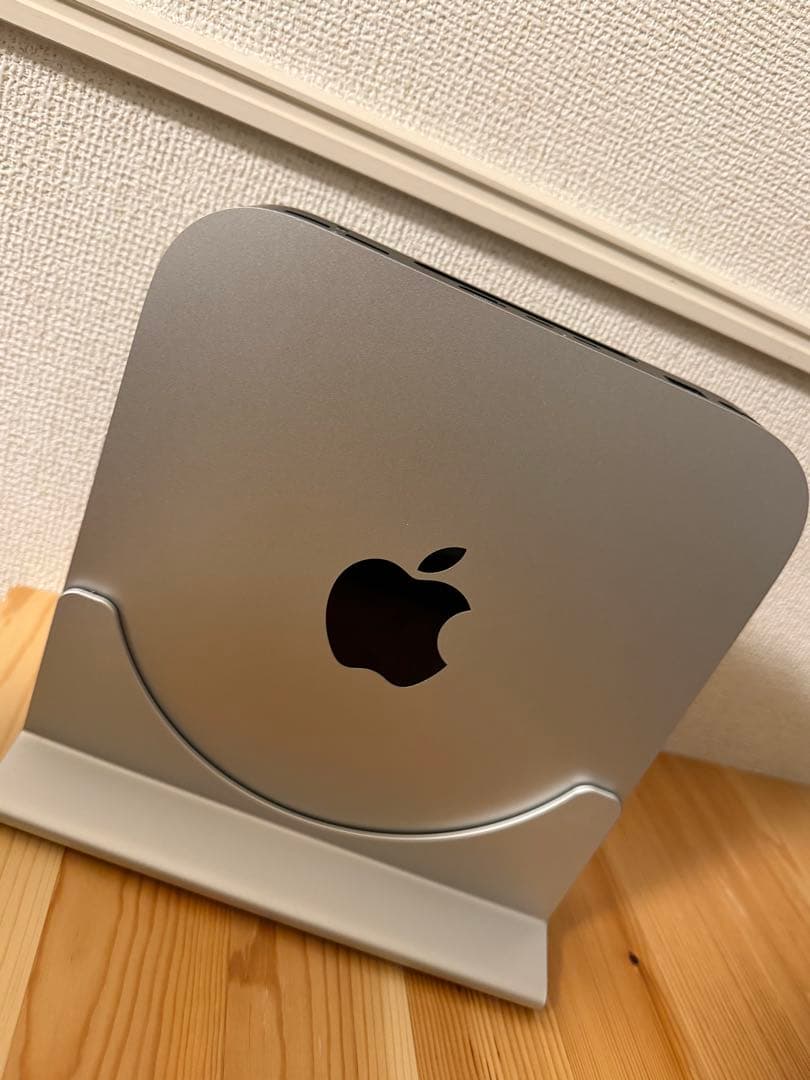 M2 Mac mini 8GB 256GB - メルカリ