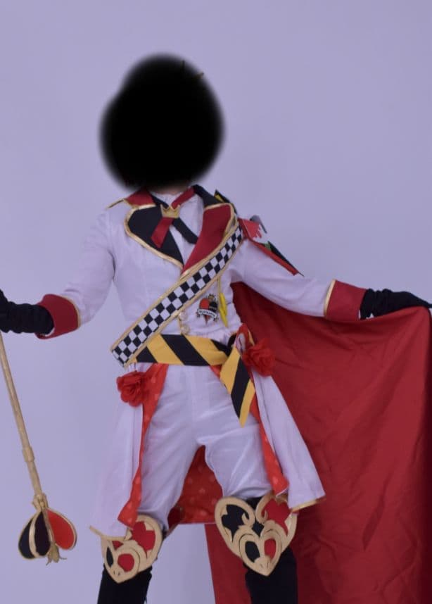 お*ち様 リドル・ローズハート 寮服 Amazon.co.jp: [TTCOS] リドル 寮服 リドル・ローズハート コスプレ