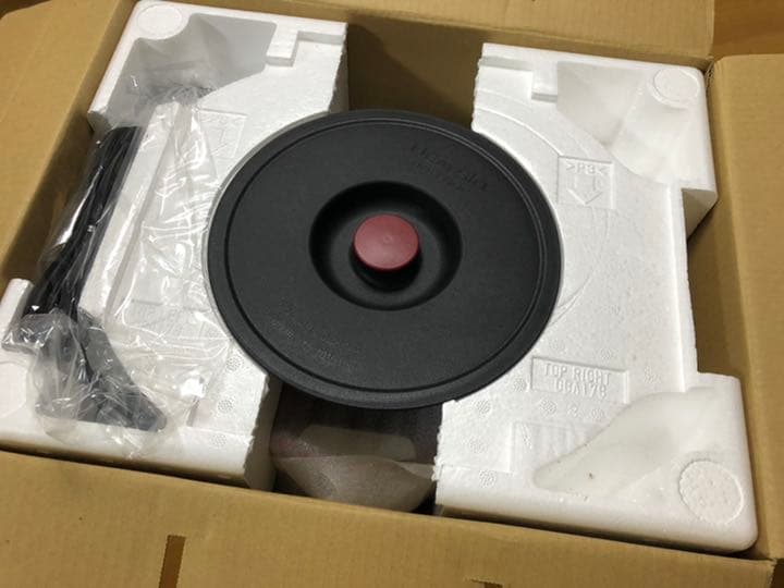 キッチン家電 SHARP KN-HT99A-R KN-HT99A-R 水なし自動調理鍋 HEALSIO（ヘルシオ）ホットクック レッド