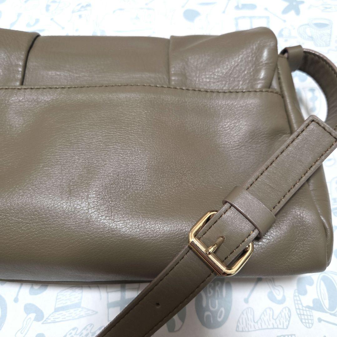 ジェムイル2wayギャザーショルダーバッグ(CE-1509) - メルカリ