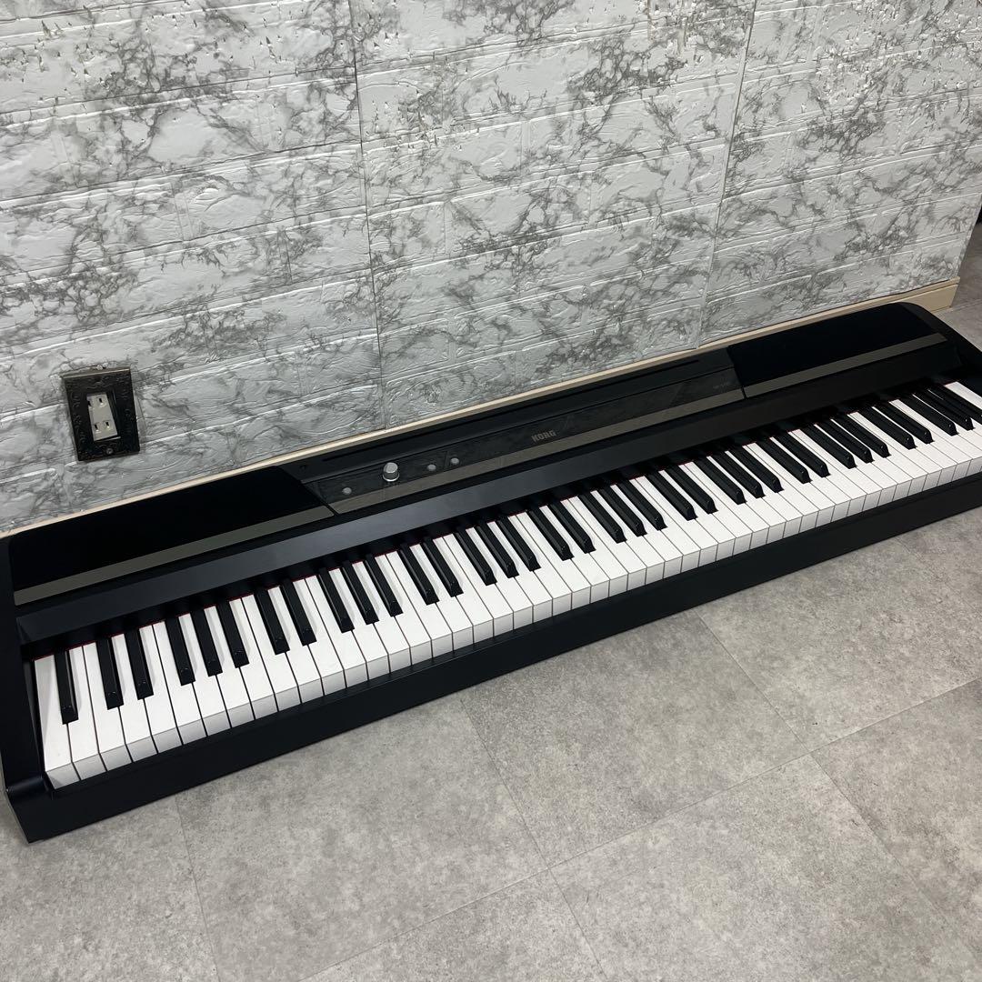 電子ピアノ KORG コルグ SP-170s 88鍵盤