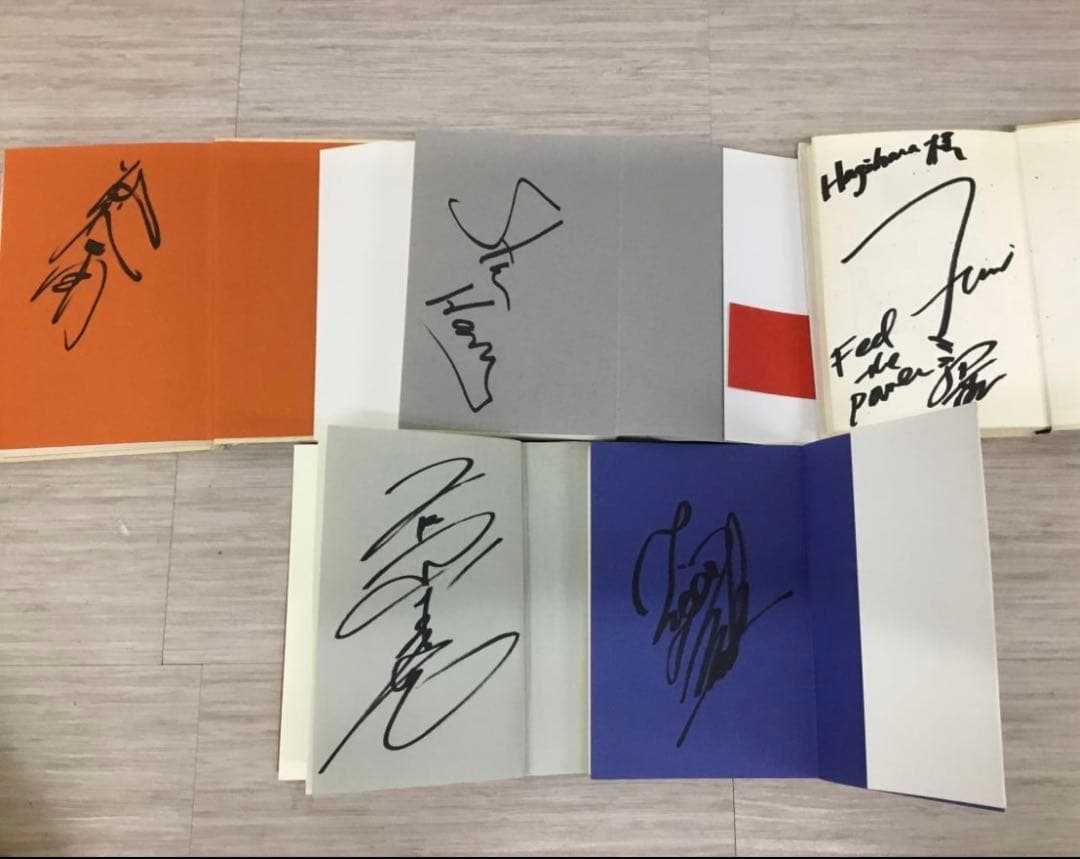 プロレス 本 まとめ DVD サイン本10冊 グレートムタdvd - メルカリ