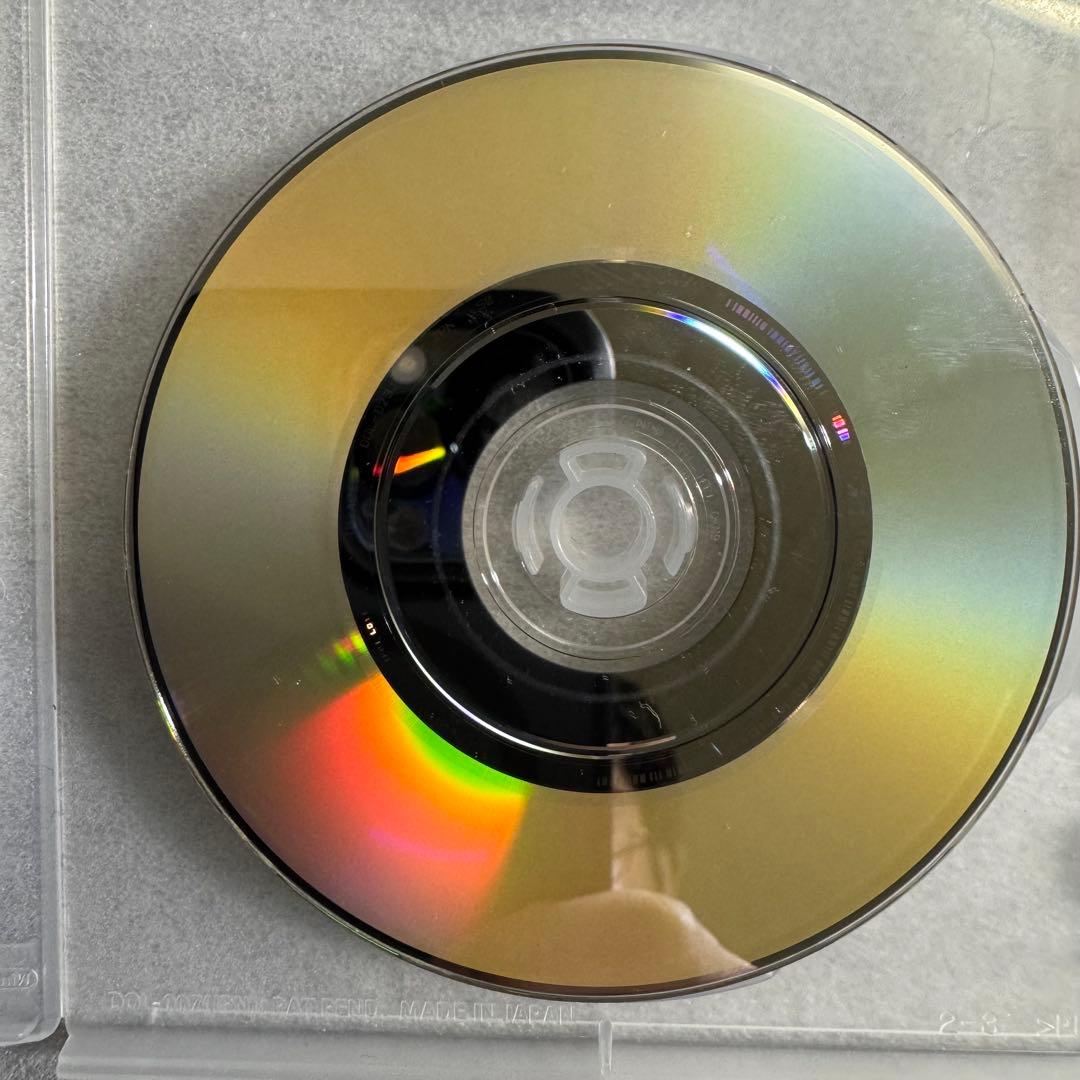 大乱闘スマッシュブラザーズDX ゲーム大会入賞記念 ムービーディスク