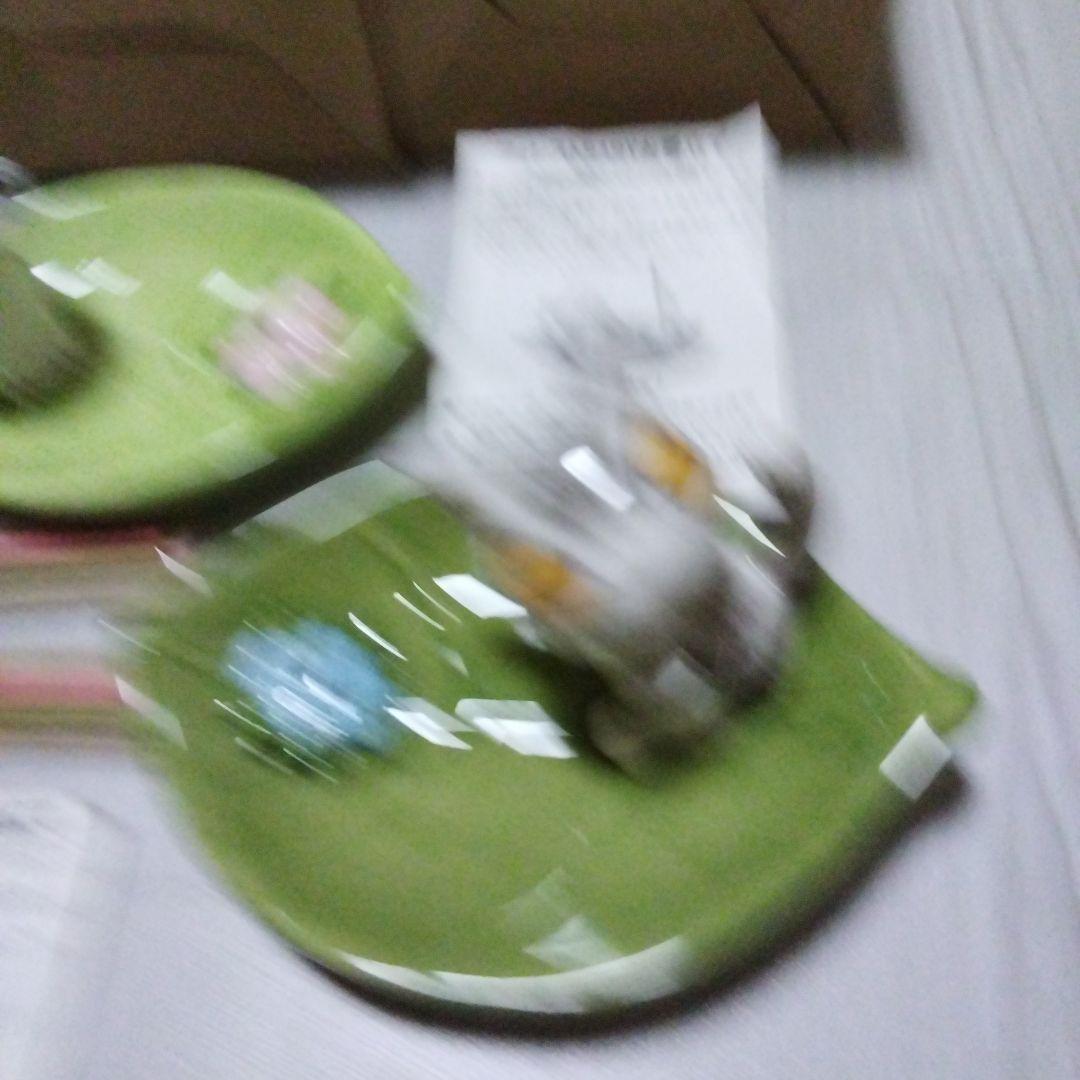 わちふぃーるどフォレストBABYお香立てダヤン&バニラセット