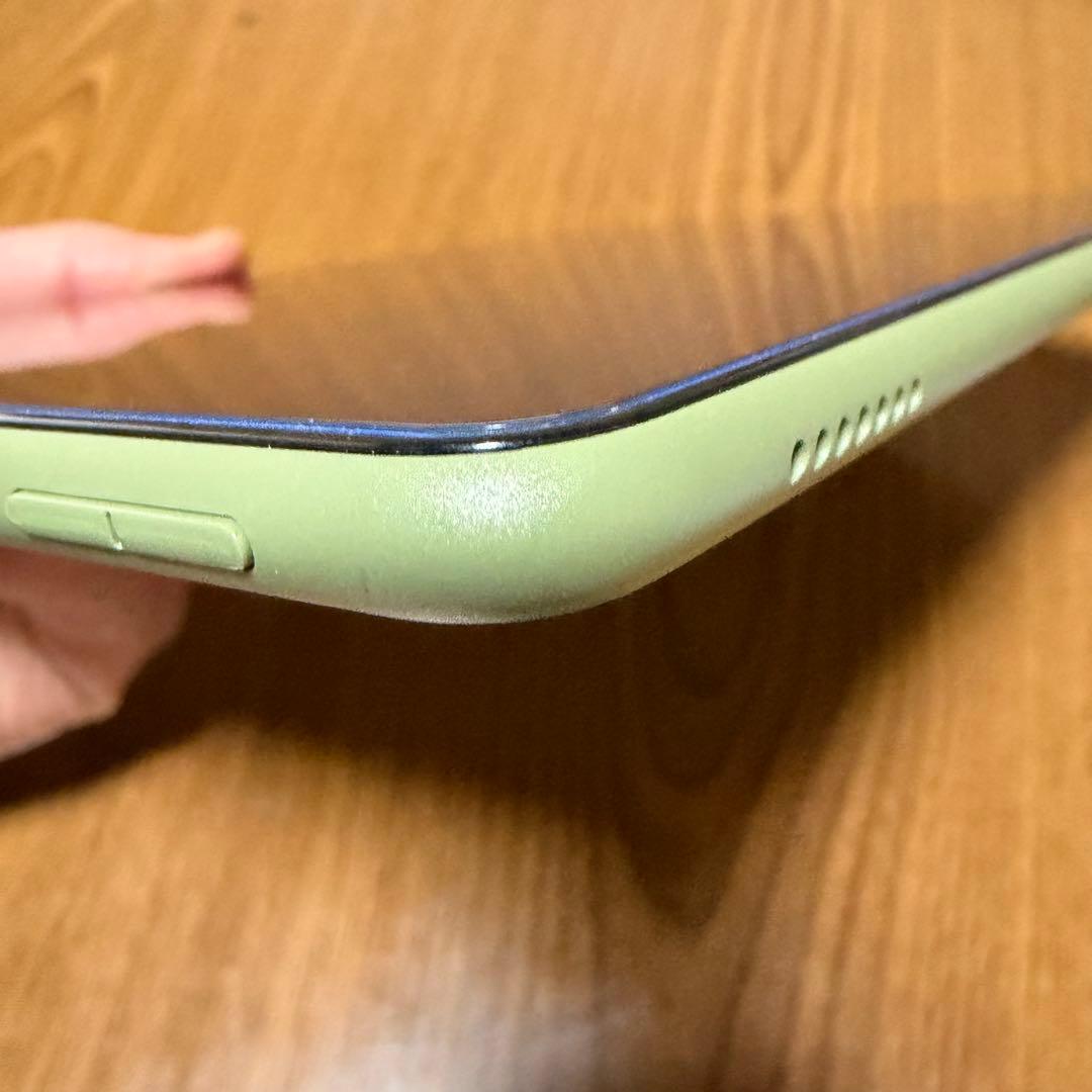 Amazon Fire HD 10 第11世代 32GB オリーブ 美品本体のみ - メルカリ