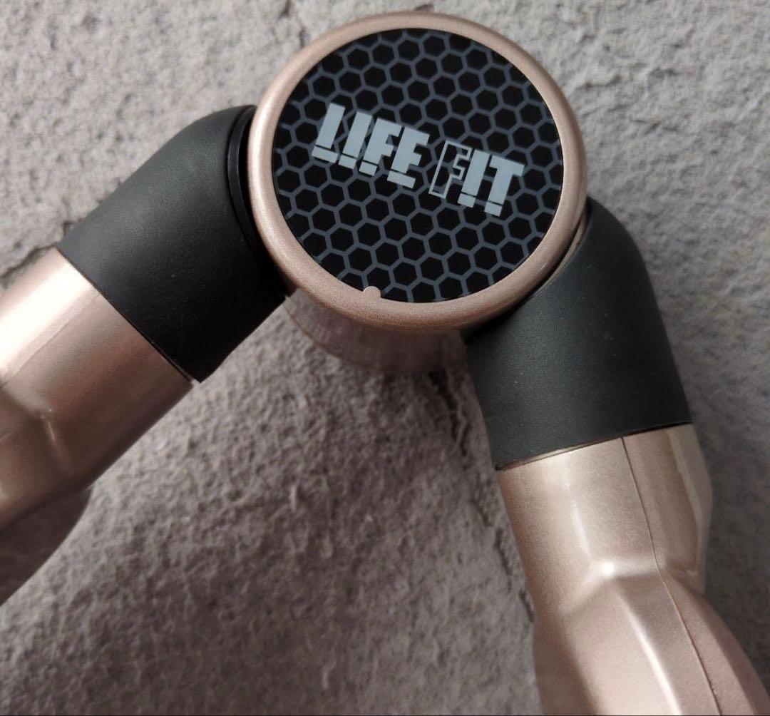 試運転のみ】LIFE FIT ライフフィット デュアルエクサV Fit021 - メルカリ