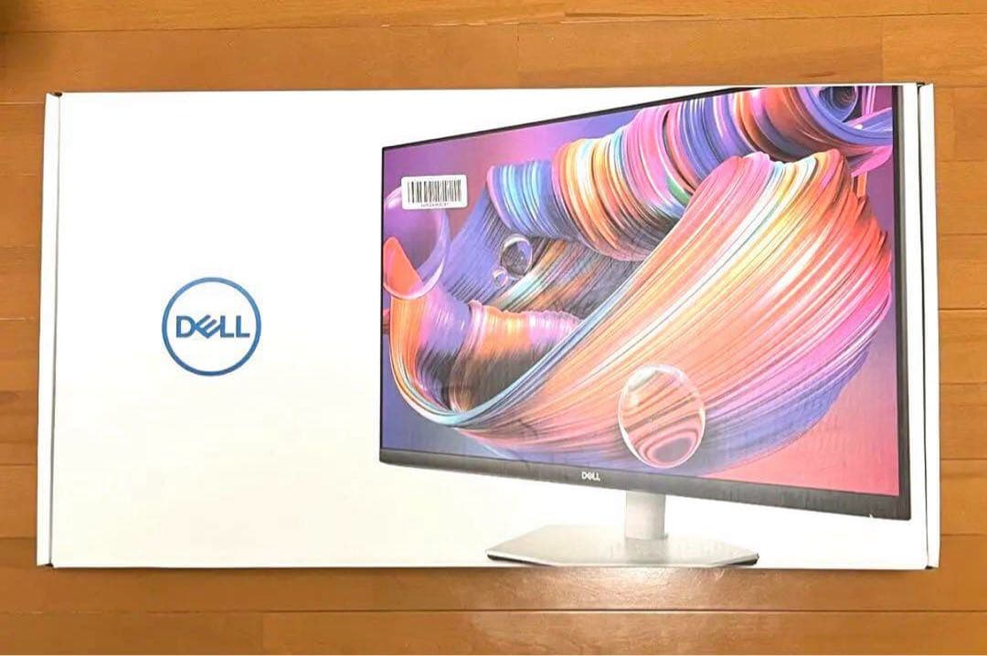 Dell S2721HS 27インチ モニター Amazon.com: Dell S2721HS 27 Inch Full HD 1920 x 1080, AMD FreeSync