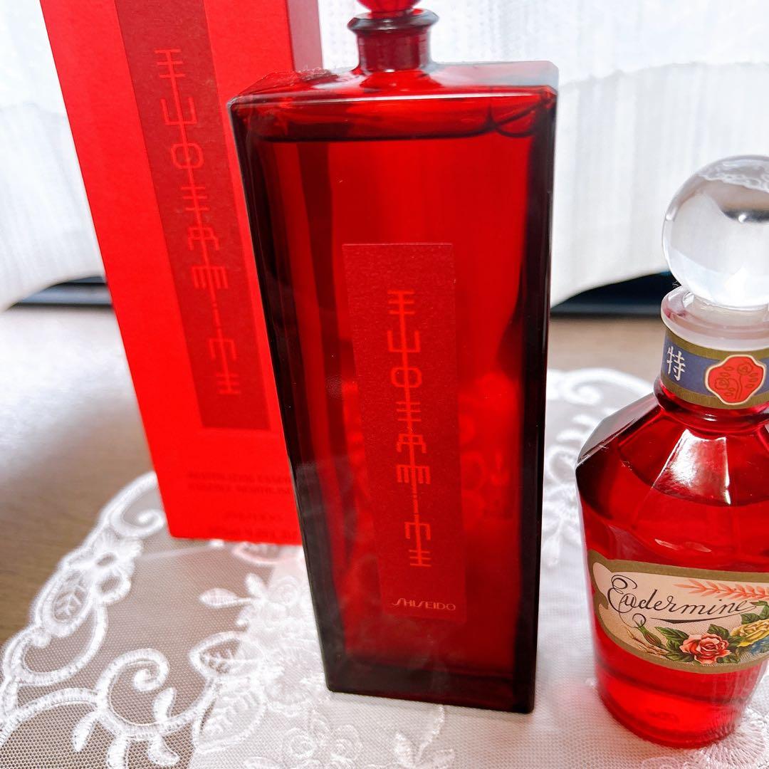 オイデルミン 資生堂 復刻版 レトロ 1997年 - メルカリ