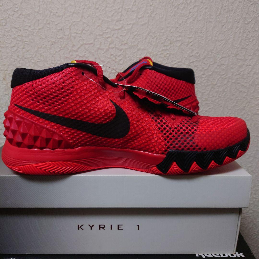 【新品未使用】KYRIE 1 EP　28.5cm