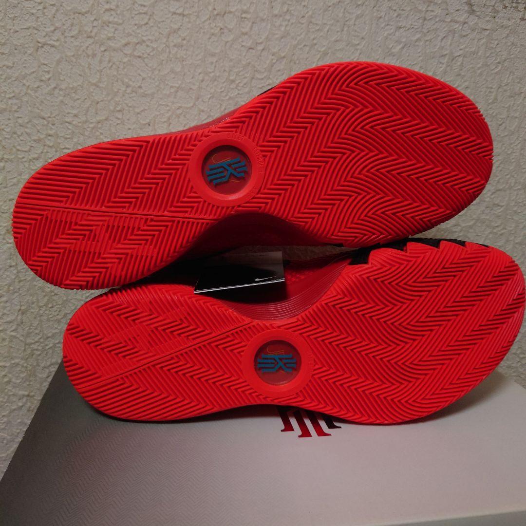 【新品未使用】KYRIE 1 EP　28.5cm