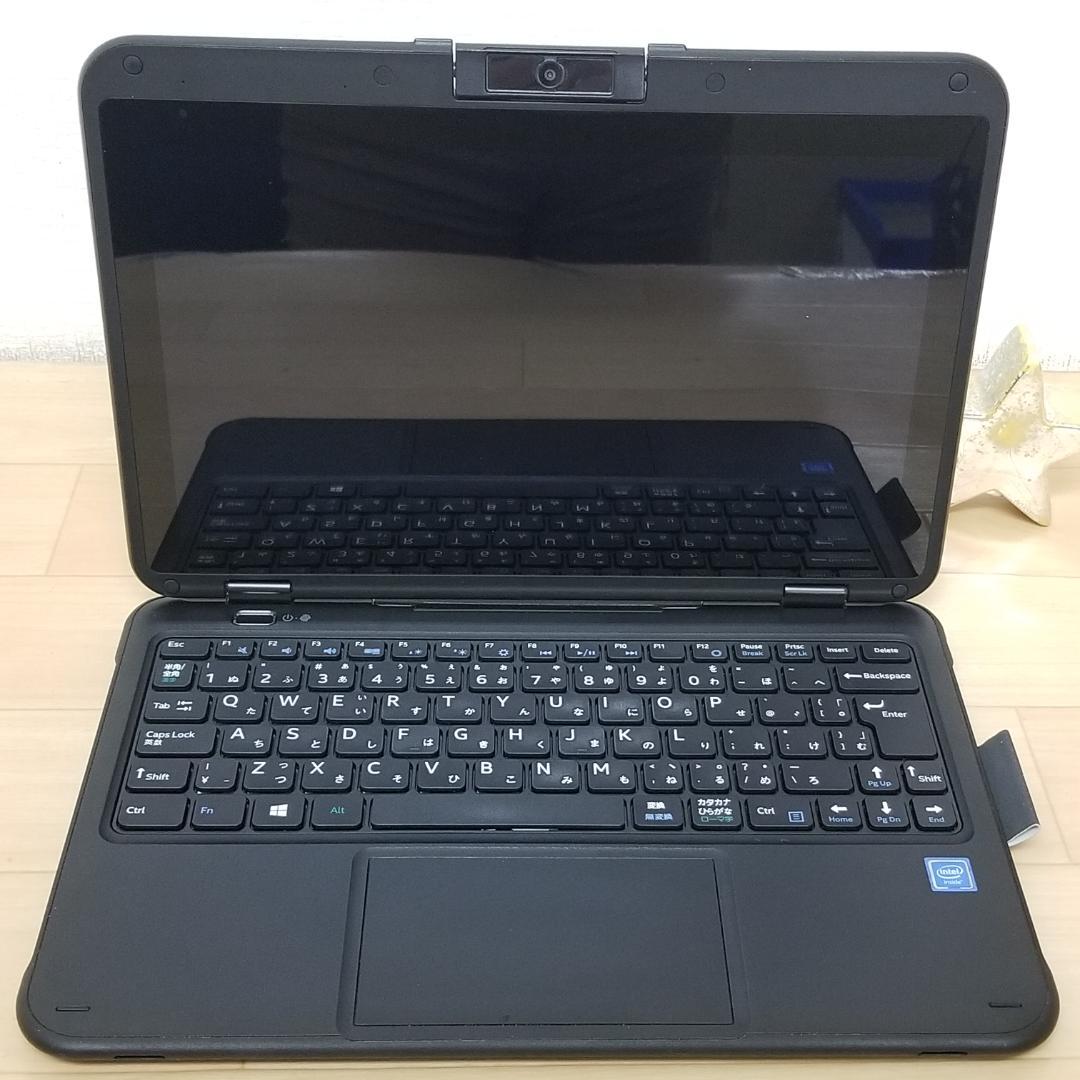 タッチパネル Win11 即使用可ノートPC マウスプロ (E3205) - メルカリ