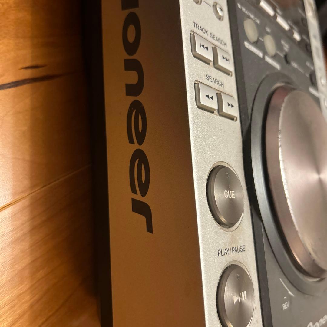 Pioneer CDJ-200 DJ機材 - メルカリ
