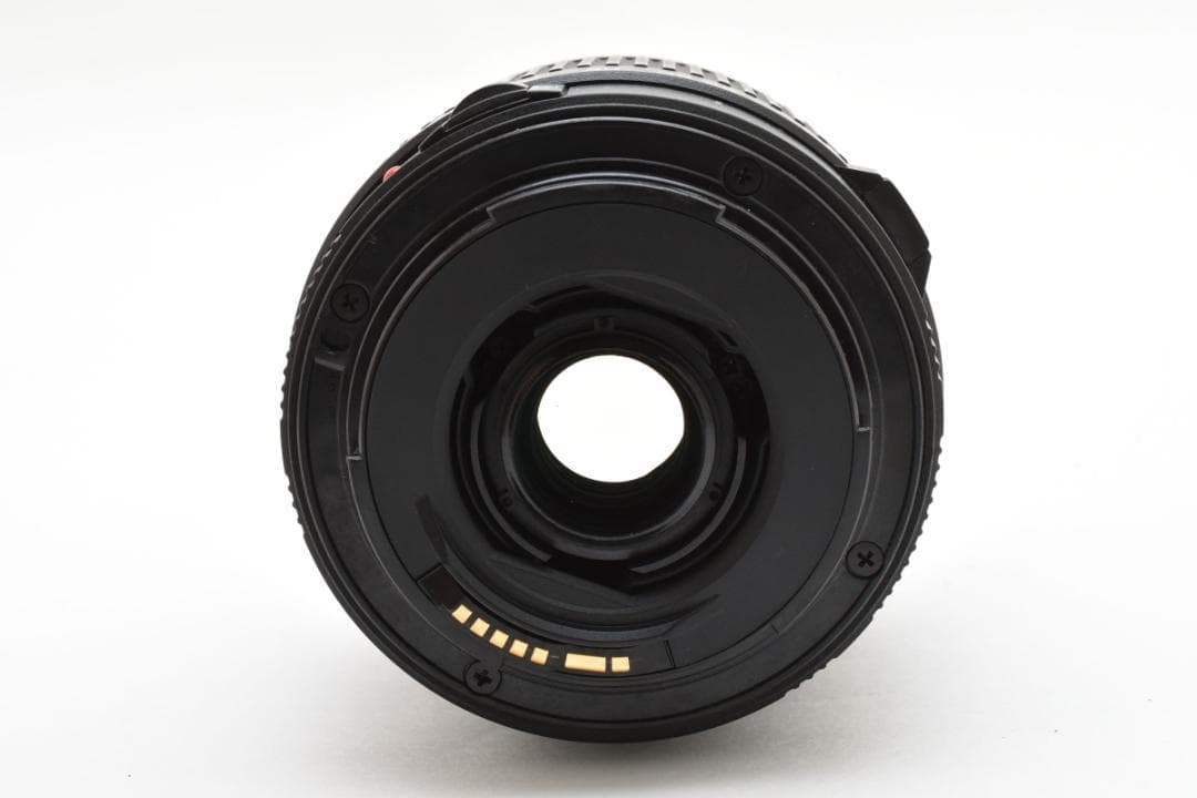 タムロン　TAMRON 28-300mm F3.5-6.3 for Canon